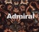 �ڥ��ɥߥ���Admiral  ATLA553 2025���ߥ������ʥ�ǥ������˥��ޥ������å��ץ꡼�ĥ�������