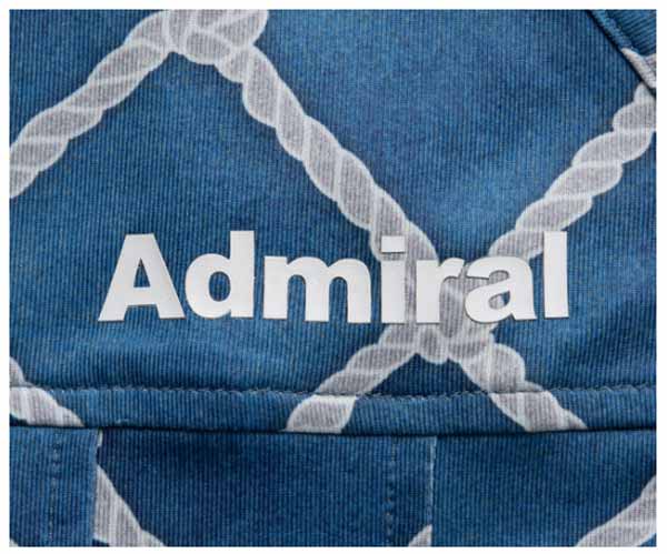 �ڥ��ɥߥ���Admiral  ATLA504 2025�ղƥ������ʥ�ǥ������˥���ե��å��ץ꡼�ĥ�������