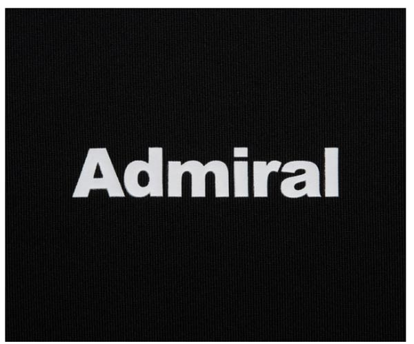 ڥɥߥAdmiral  ATLA508 2025ղƥʥǥ˥ɥ᥹åTEE