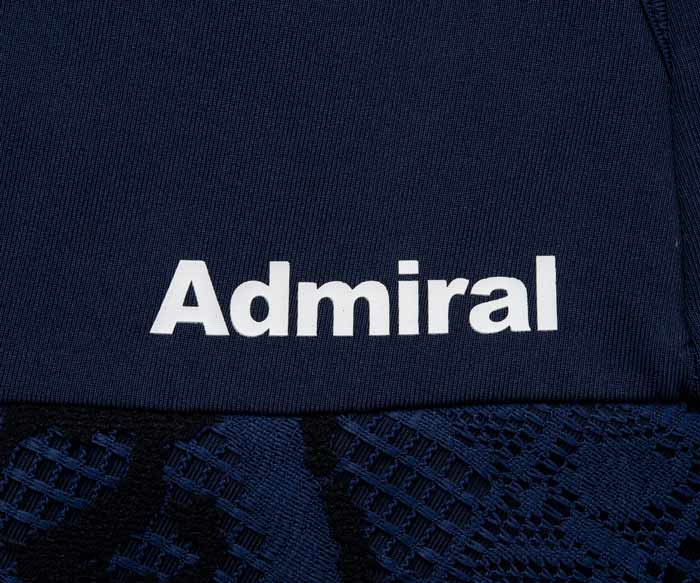 �ڥ��ɥߥ���Admiral  ATLA616 2026�ղƥ������ʥ�ǥ������˥졼���쥤�䡼�ɥե쥢��������
