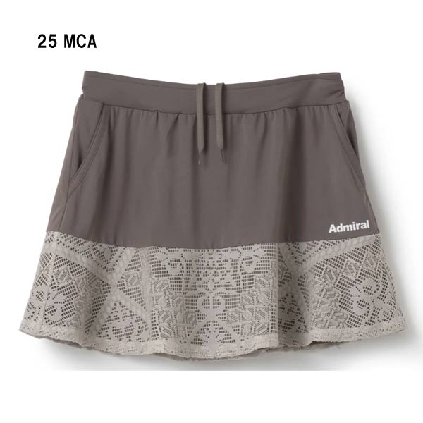 �ڥ��ɥߥ���Admiral  ATLA616 2026�ղƥ������ʥ�ǥ������˥졼���쥤�䡼�ɥե쥢��������
