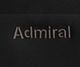�ڥ��ɥߥ���Admiral  ATLA564 2025���ߥ������ʥ�ǥ������˥�������������ܡ���˥åȥѥ��