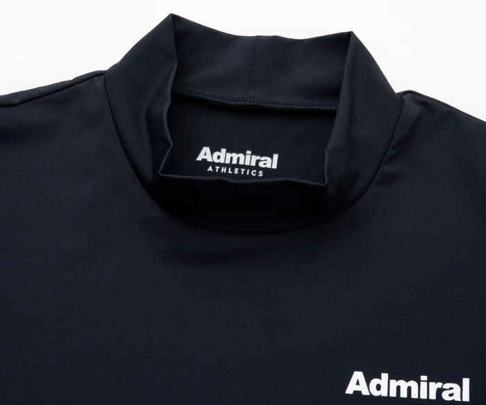 �ڥ��ɥߥ���Admiral  ATLA634 2026�ղƥ������ʥ�ǥ������˥ӥϥ��å��ϥ��ͥå�TEE