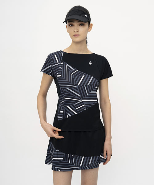 �ڥ륳�å���le coq sportif��QTWXJA04��(��ǥ������� ��way���ގ��ю����¡�2024�ղ�