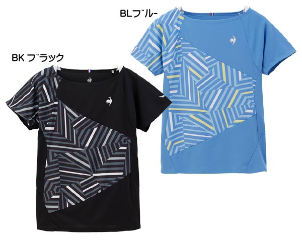 �ڥ륳�å���le coq sportif��QTWXJA06��(��ǥ������� ���ݥåȥ쥹�ץ饯�ƥ�������ġ�2024�ղ�