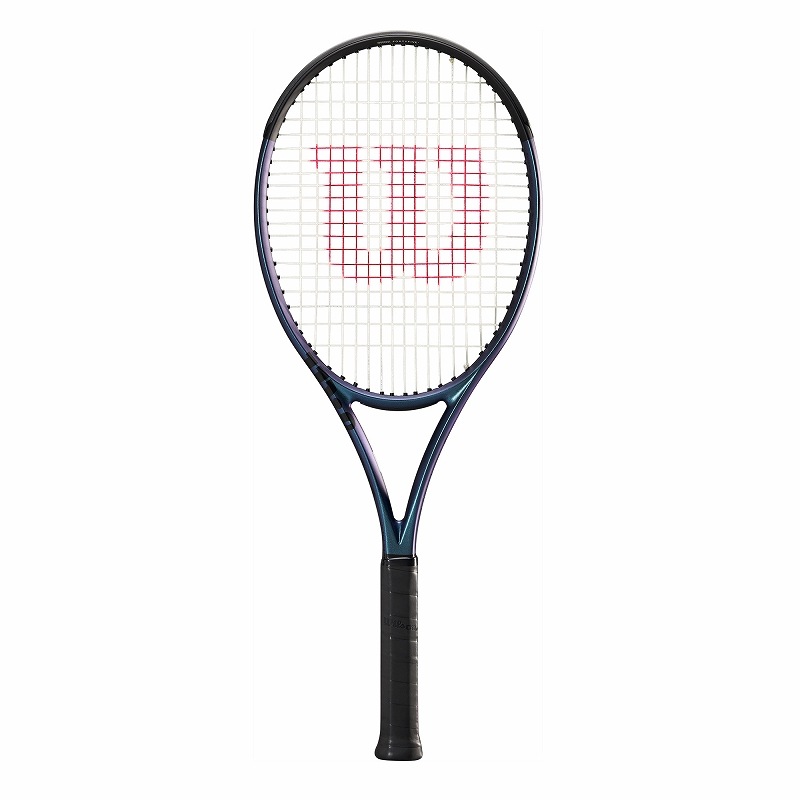 ��Wilson�� �����륽�� ULTRA 100L V4.0������ȥ�100L V4.0��WR108411�ˡ��饱�å�