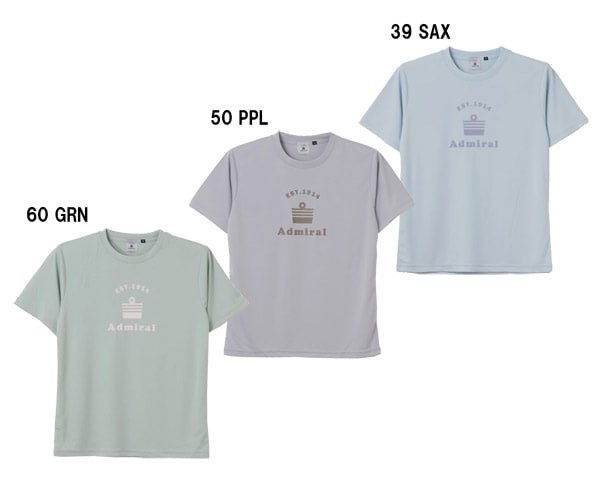 �ڥ��ɥߥ���Admiral  ANLA611 2026���ߥ������ʥ�ǥ������˥ɥ饤���ࡼ��T�����