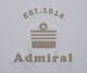 �ڥ��ɥߥ���Admiral  ANLA611 2026���ߥ������ʥ�ǥ������˥ɥ饤���ࡼ��T�����