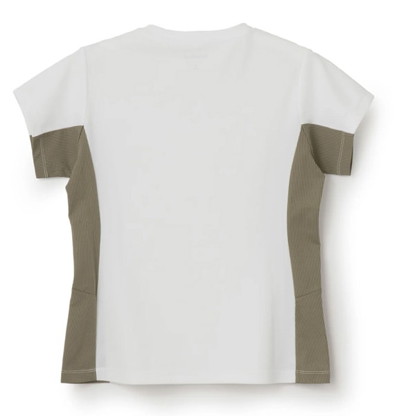 �ڥ��ɥߥ���Admiral  ATLA667 2026���ߥ������ʥ�ǥ������˥����ɥե쥢�Х����顼TEE
