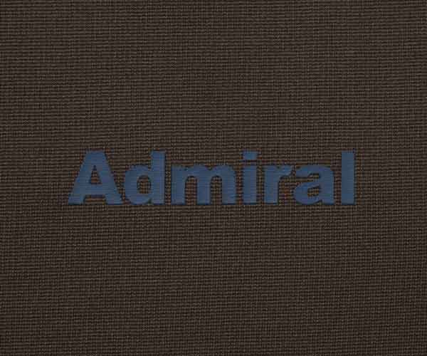 �ڥ��ɥߥ���Admiral  ATLA668 2026���ߥ������ʥ�ǥ������˥������ȥ꡼����å�TEE