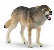 シュライヒ オオカミ | 玩具,フィギュア | てんのうじどうぶつえん