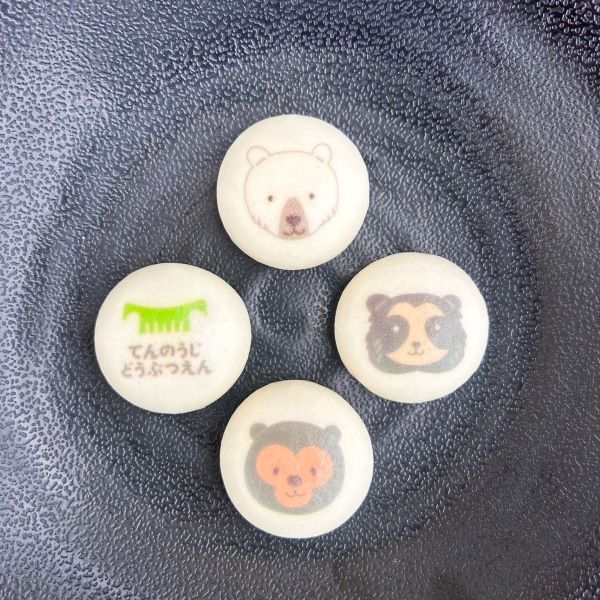 ��ŷ����ưʪ�४�ꥸ�ʥ�ۤ��ޤ󤸤夦