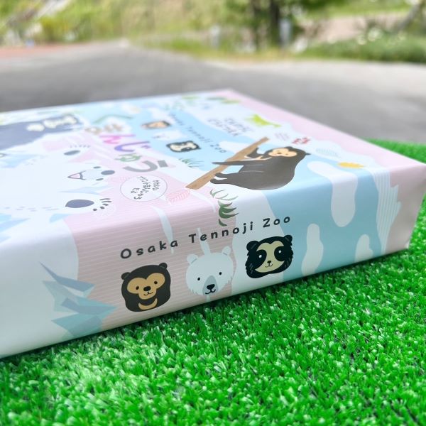 ��ŷ����ưʪ�४�ꥸ�ʥ�ۤ��ޤ󤸤夦