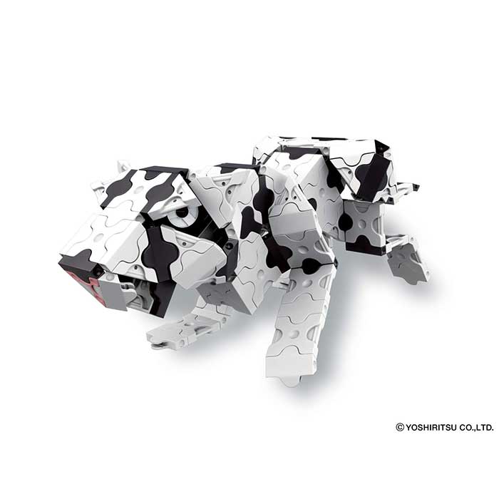 LaQ���ۥ磻�ȥ����������ۥå��祯����