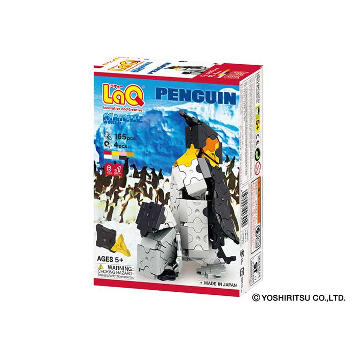 LaQ �ޥ����� �ڥ󥮥�