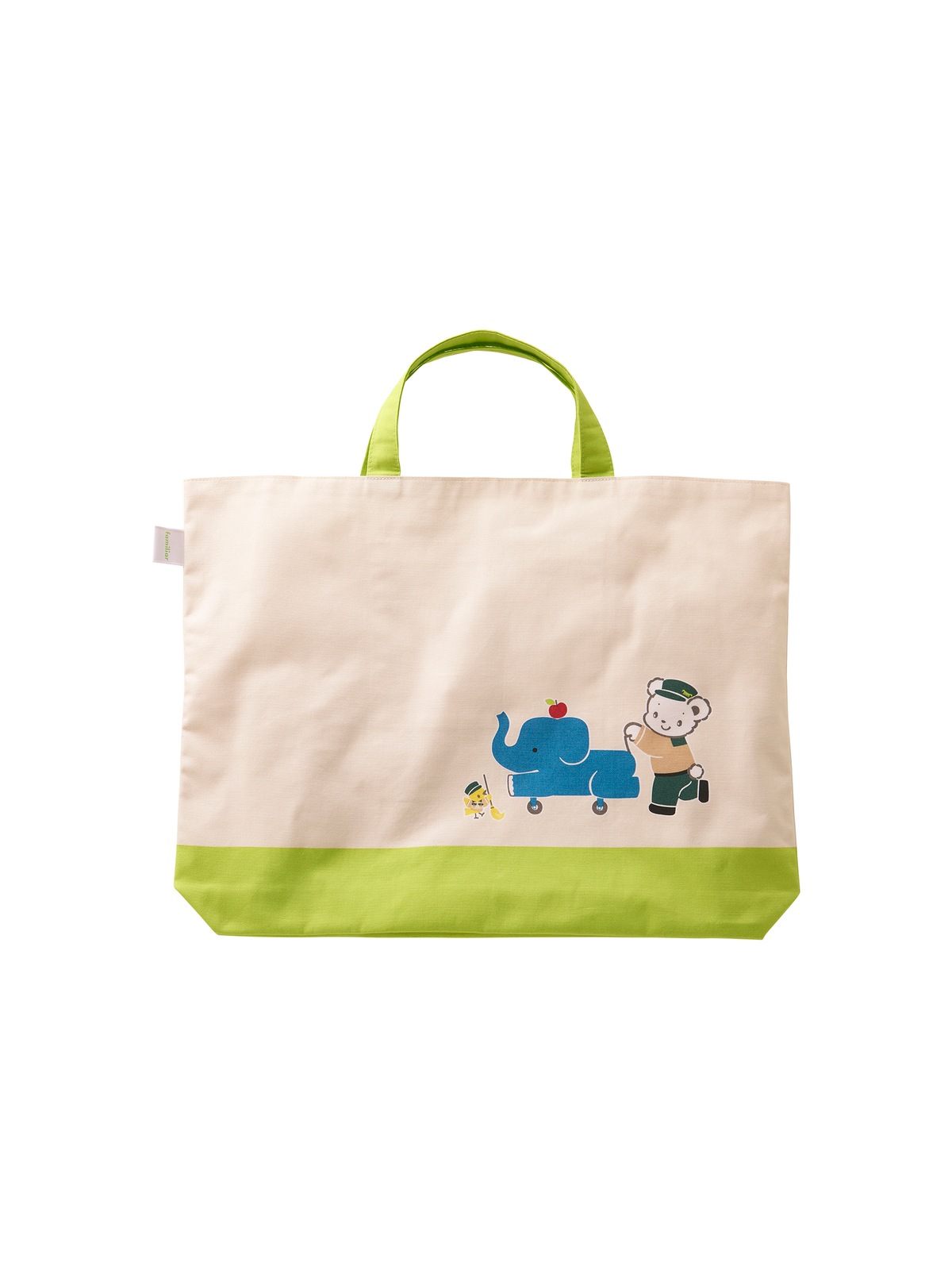 ��ŷ����ưʪ���familiar�ۥ�å���Хå�