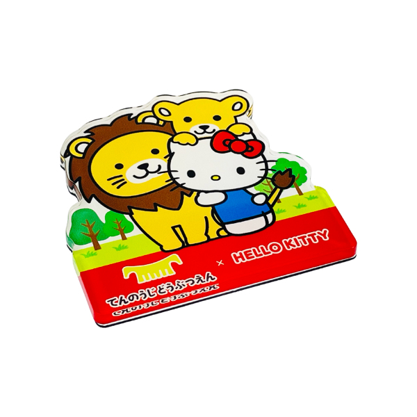 ��ŷ����ưʪ��ߥ���ꥪ����饯�������ۥ������ޥ��ͥåȡ��ϥ������ƥ�