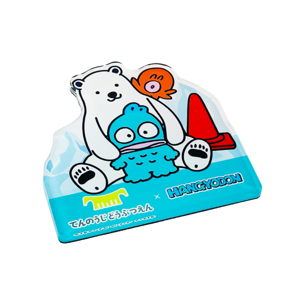 ��ŷ����ưʪ��ߥ���ꥪ����饯�������ۥ������ޥ��ͥåȡ��ϥ󥮥�ɥ�