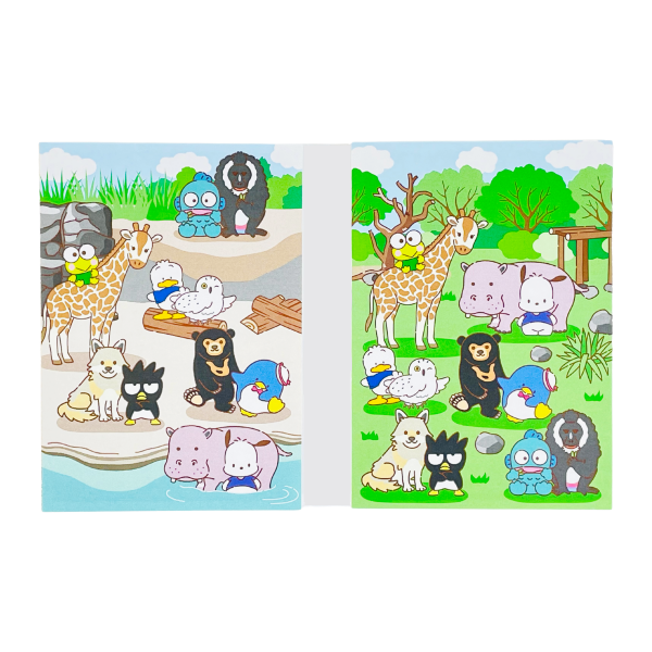 ��ŷ����ưʪ��ߥ���ꥪ����饯�������ۥѥ��ѥ���⡡�ϤԤ���֤�