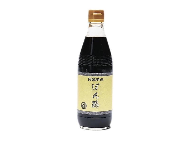 9005 ぽん酢-単品