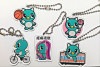 やっちチャーム NEW5種