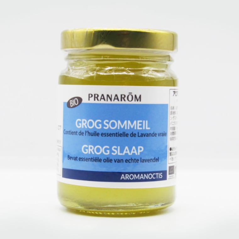 アロマノクティスハニー・ソミュ