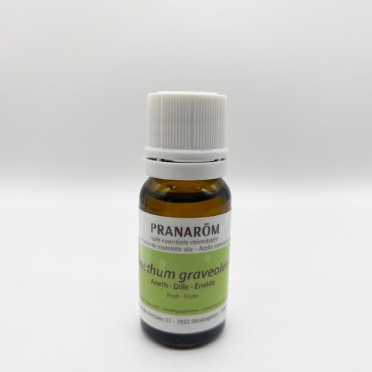 【プラナロム】ディル