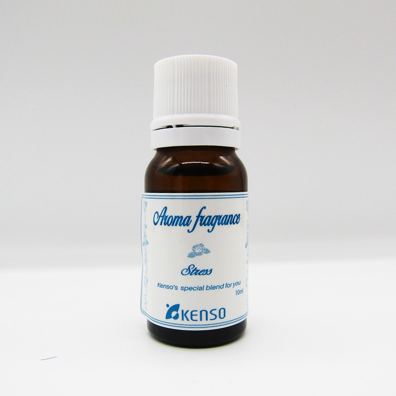 アロマフレグランス・ストレス