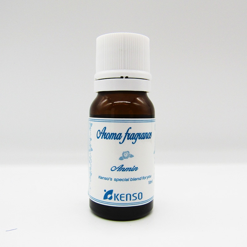 アロマフレグランス・アンミン