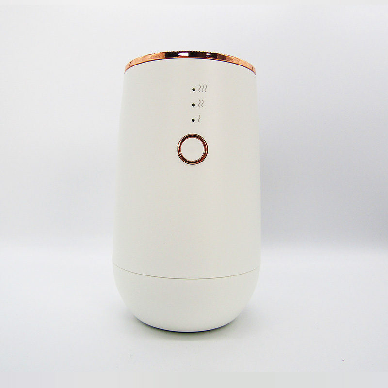 アロマブリーズCute（キュート） ローズゴールド