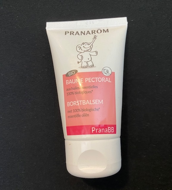 【プラナロム】ビオ・プラナべべ（マッサージクリーム）