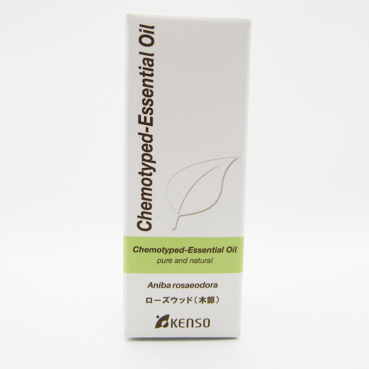 （KENSO）ローズウッド（木部）