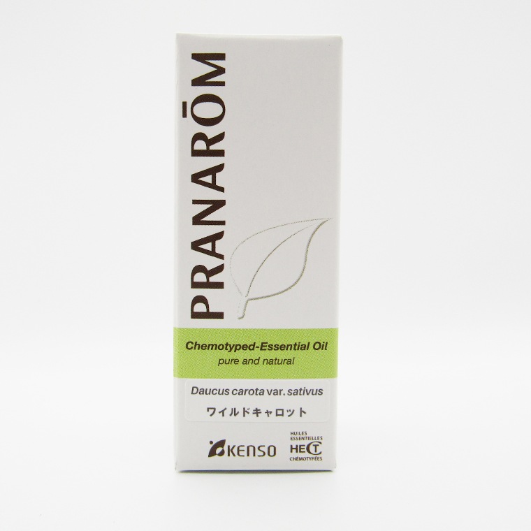 【プラナロム】ワイルドキャロット