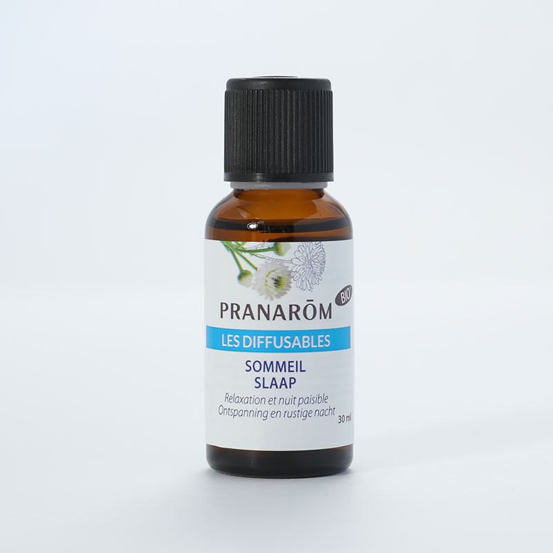 【プラナロム】ピースフルナイト