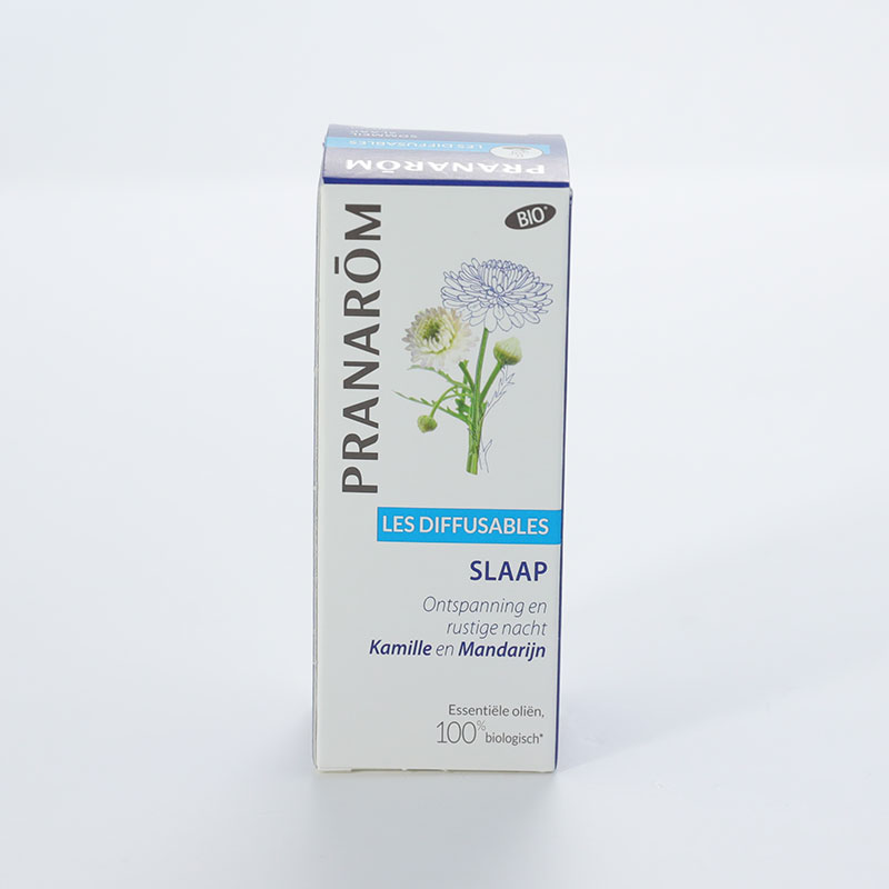 【プラナロム】ピースフルナイト