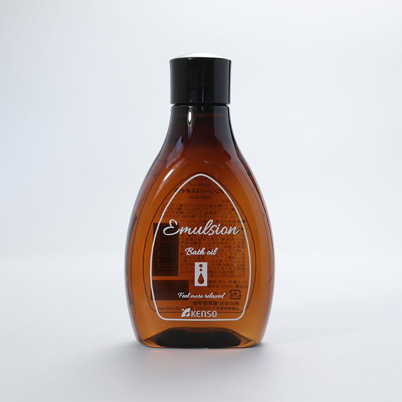 ケンソーバスオイル