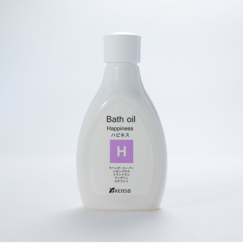 【KENSO】ハピネス(入浴用バスオイル)