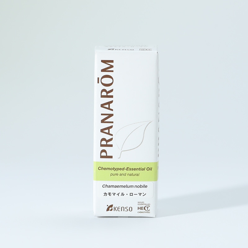 【プラナロム】カモマイル・ローマン