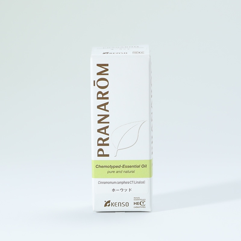プラナロム】ホーウッド | 精油 | TENOMOS テノモス