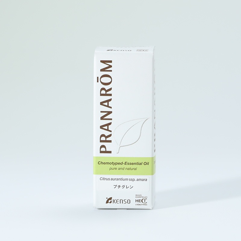 【プラナロム】プチグレン