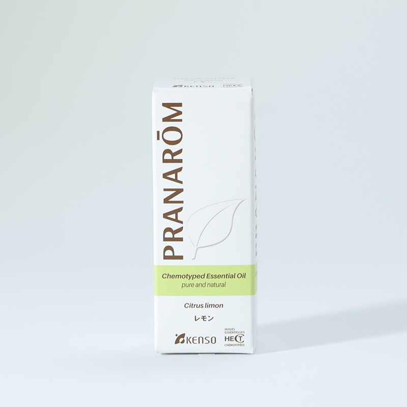 【プラナロム】レモン