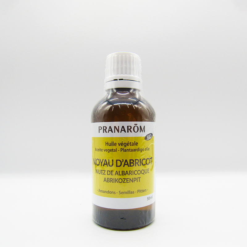 アプリコットオイル