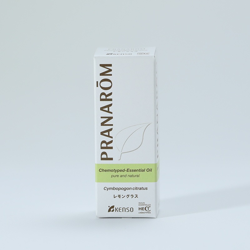 【プラナロム】レモングラス