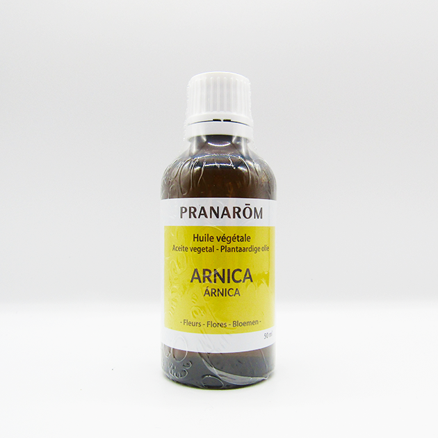 アルニカオイル
