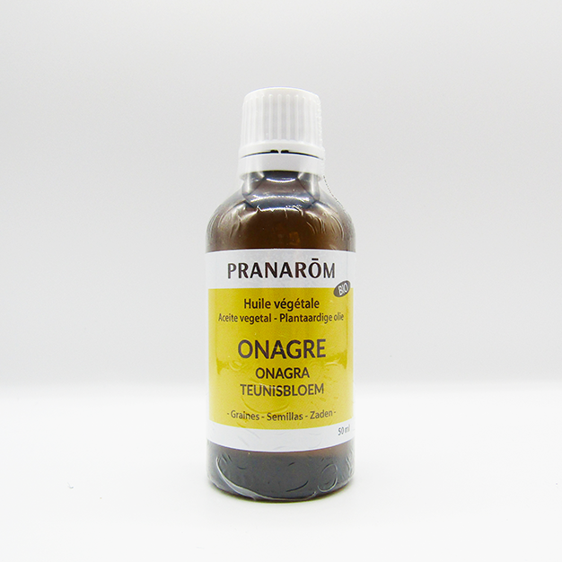 イブニングプリムローズオイル