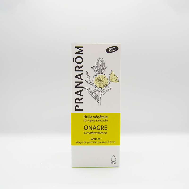 イブニングプリムローズオイル