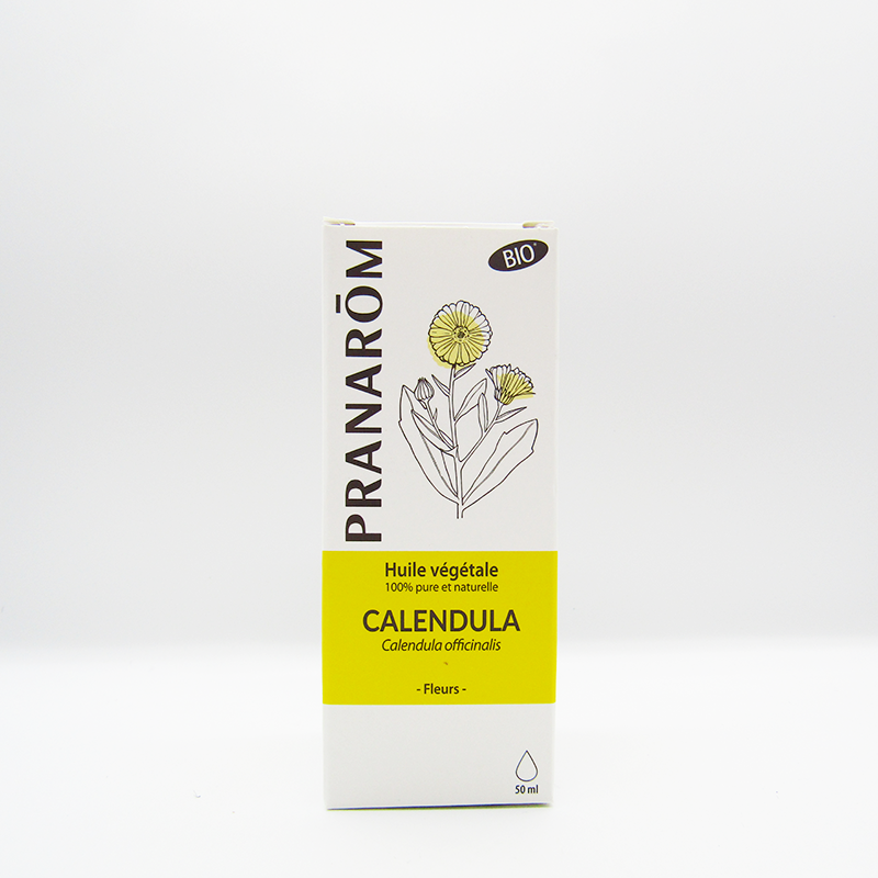 カレンデュラオイル