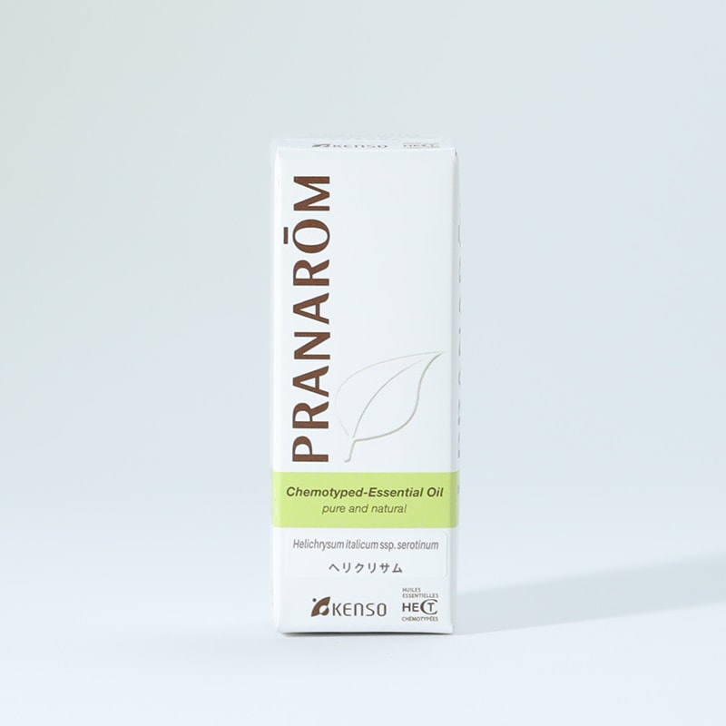 【プラナロム】ヘリクリサム