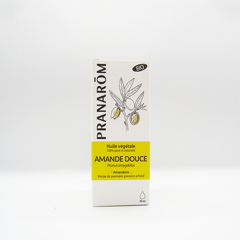 スイートアーモンドオイル