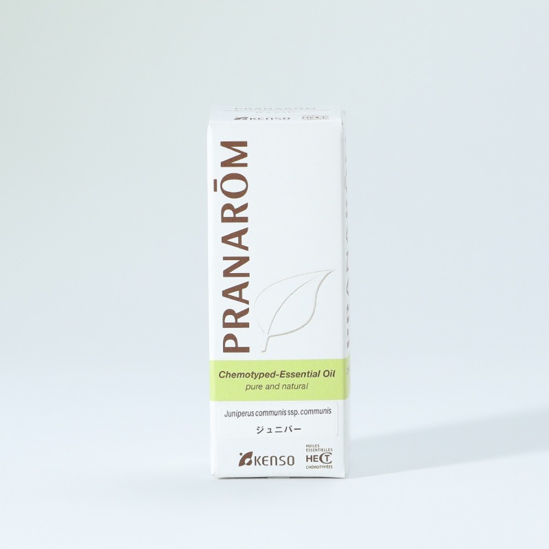 【プラナロム】ジュニパー
